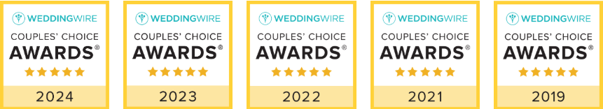 Wedding Wire Awards