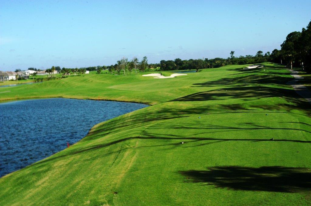 Golf Memberships in Vero Beach, FL | Pointe West Country Club